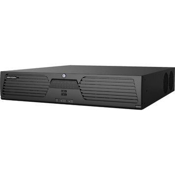 iDS-9632NXI-I8/S(C) 32-канальний DeepinMind NVR 99-00011153 фото