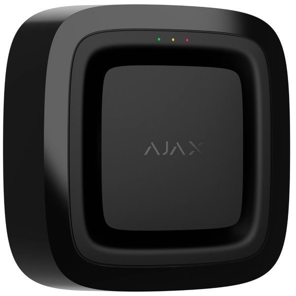 Ajax EN54 FireProtect (Sounder) black пожежний звуковий Сповіщувач 99-10028114 фото