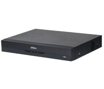 XVR5116HE-4KL-I2 16-канальний Penta-Brid 4K-N / 5MP Mini 1U 1HDD WizSense 99-00005166 фото