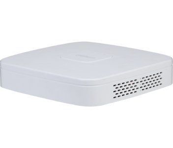DHI-NVR2116-I 16-канальний AI мережевий відеореєстратор 99-00002958 фото