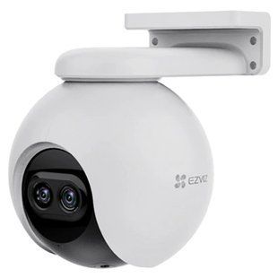 IP відеокамера Ezviz C8PF (2MP,W1 cs-C8PF) Wi-Fi 99-00015281 фото
