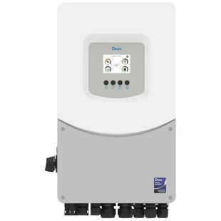 Deye SUN-12K-SG06LP1-EU-BM3 однофазний Інвертор 99-10038743 фото