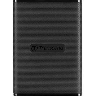 Transcend ESD270C Портативний SSD 250GB USB 3.1 Gen 2 Type-C 99-00013462 фото