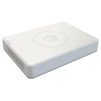 iDS-7116HQHI-M1/S(E) 16-канальний 1080p Mini 1U AcuSense Відеореєстратор Hikvision 99-00020406 фото