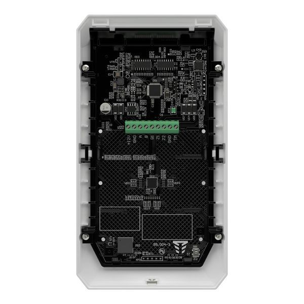 Tiras K-PAD8 Клавіатура Тірас 99-00010045 фото