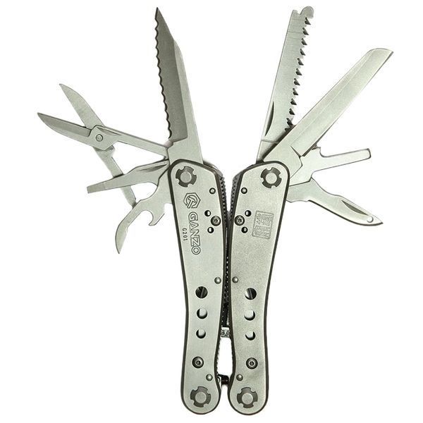 Multi Tool Ganzo G201-H Мультитул 99-00014093 фото