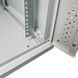 EServer 18U 600х600х907 скло, сіра Шафа 99-10027983 фото 3