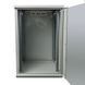 EServer 18U 600х600х907 скло, сіра Шафа 99-10027983 фото 2