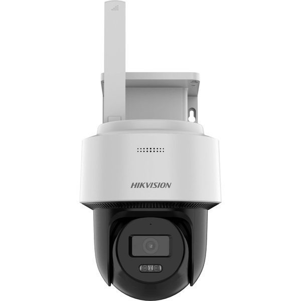 Hikvision DS-2CFSP4/4G Cold proof (2.8мм) 4МП 4G PT IP відеокамера 99-10037052 фото