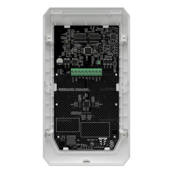 Tiras K-PAD16 (white) Клавіатура Тірас 99-00010048 фото