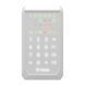 Tiras K-PAD16 (white) Клавіатура Тірас 99-00010048 фото 1