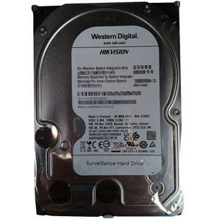 Western Digital WD22PURU-78 Жорсткий диск внутрішній 99-00017078 фото