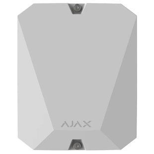 Охоронна централь Ajax Superior Hub Hybrid (2G) white Fibra 99-00010299 фото