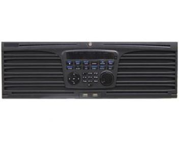 DS-9632NI-I16 32-канальний мережевий відеореєстратор Hikvision 99-00002581 фото