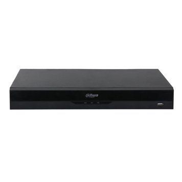 DHI-NVR2208-I 8-канальний 1U WizSense Відеореєстратор Dahua 99-00006096 фото