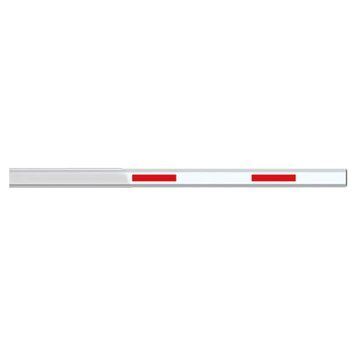 ZKTeco CMP200 Telescopic Boom（6m） Стріла для шлагбауму 99-00009761 фото