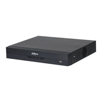 DH-XVR5108HS-4KL-I3 8-канальний 4K-N/5MP 1U 1HDD WizSense Відеореєстратор Dahua 99-00008862 фото