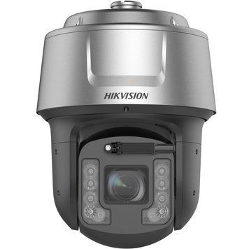 DS-2DF7C442IXG2/LM-ELWY 4МП 42x (6-252мм) PTZ відеокамера Hikvision 99-10030055 фото