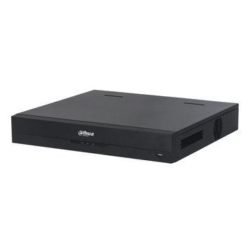 DHI-NVR4416-4KS2/I 16-канальний 1.5U 4HDD WizSense 99-00006097 фото