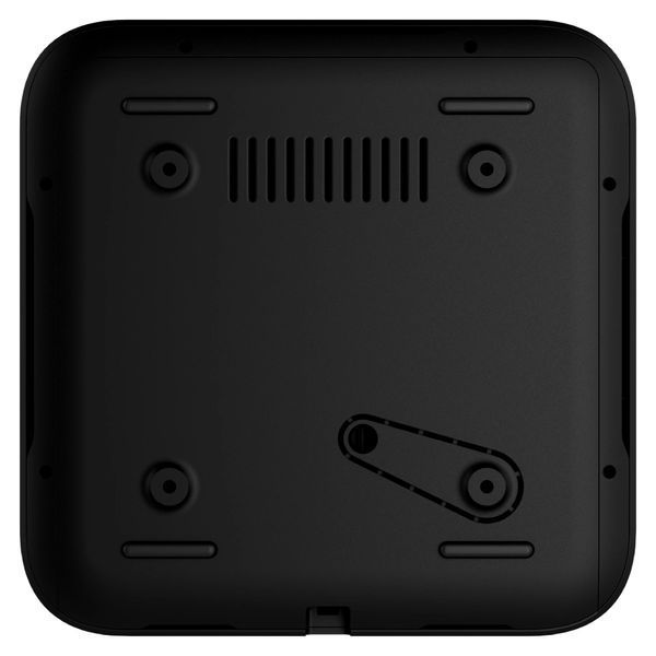 Відеореєстратор Ajax NVR DC (16ch) black 99-10025182 фото