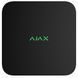 Відеореєстратор Ajax NVR DC (16ch) black 99-10025182 фото 1