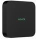 Відеореєстратор Ajax NVR DC (16ch) black 99-10025182 фото 2