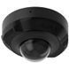IP відеокамера Ajax DomeCam Mini (8EU) ASP black 8МП (2.8мм)