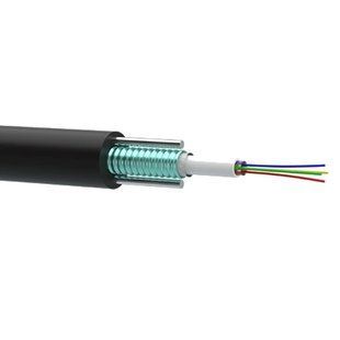 Elsacor OBg-UT-008 G.652D 2700N 1000м Оптичний кабель броньований 99-10036228 фото