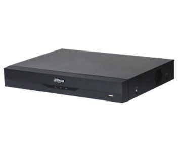 DHI-XVR5116H-4KL-I2 16-канальний 4K XVR з AI 99-00002855 фото