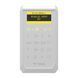 Tiras K-PAD OLED (white) Сенсорна OLED клавіатура Тірас 99-00009501 фото 2
