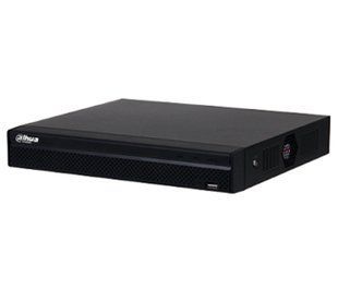 Відеореєстратор Dahua DHI-NVR1108HS-8P-S3/H 8-канальний 1U 8PoE Lite  99-00003450 фото