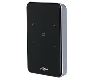 DHI-ASR2100A-ME Mifare/Marine IP66 Зчитувач Dahua 99-00004984 фото