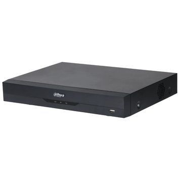 DH-XVR5116H-4KL-I3 16-канальний Penta-brid 4K-N/5MP WizSense Відеореєстратор Dahua 99-00011785 фото