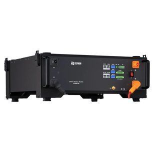 Renon EBrick 51.2V 100AH (R-EB005161-H) з підігрівом Літієва акумуляторна батарея 99-10035149 фото