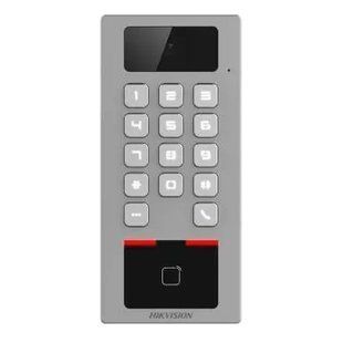 DS-K1T502DBWX-C Термінал Hikvision 99-00014960 фото