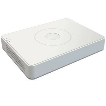 DS-7108NI-Q1/8P(D) 8-канальний Mini 1U 8 PoE Відеореєстратор Hikvision 99-00017762 фото
