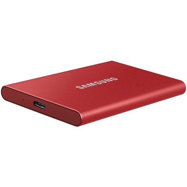 SAMSUNG MU-PC1T0R/WW Зовнішній SSD накопичувач 99-00013234 фото