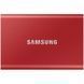SAMSUNG MU-PC1T0R/WW Зовнішній SSD накопичувач 99-00013234 фото 1