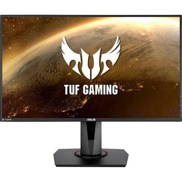 Asus VG279QM 27" дюйма 1920x1080 Монітор 99-00022923 фото
