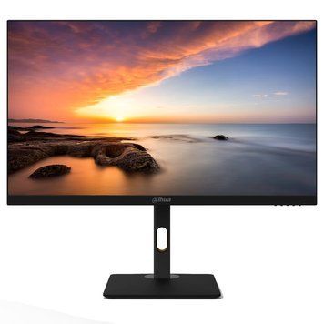 Dahua DHI-LM27-U401A 27&rdquo; дюйма 3840x2160 Монітор 99-00024791 фото