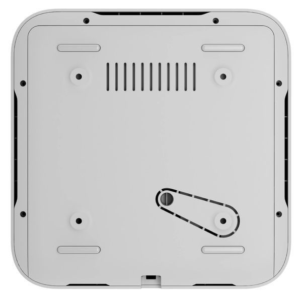 Відеореєстратор Ajax NVR DC (8ch) white 99-10025185 фото