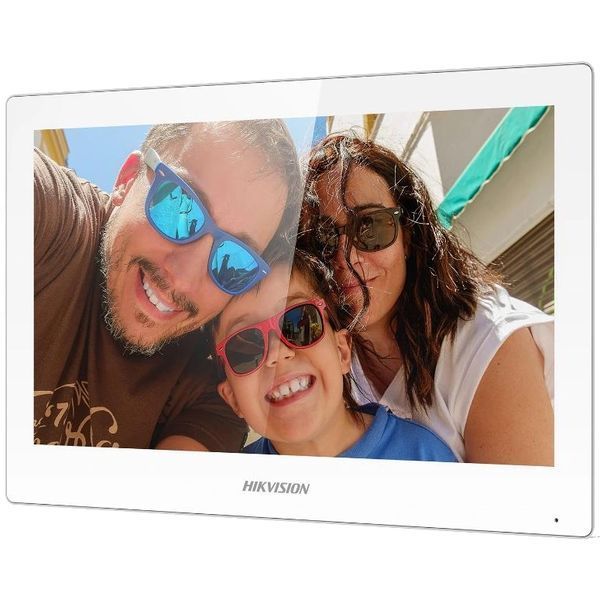 DS-KH6350-WTE1/Europe BV 7" дюймів Wi-Fi Відеодомофон Hikvision 99-10033941 фото