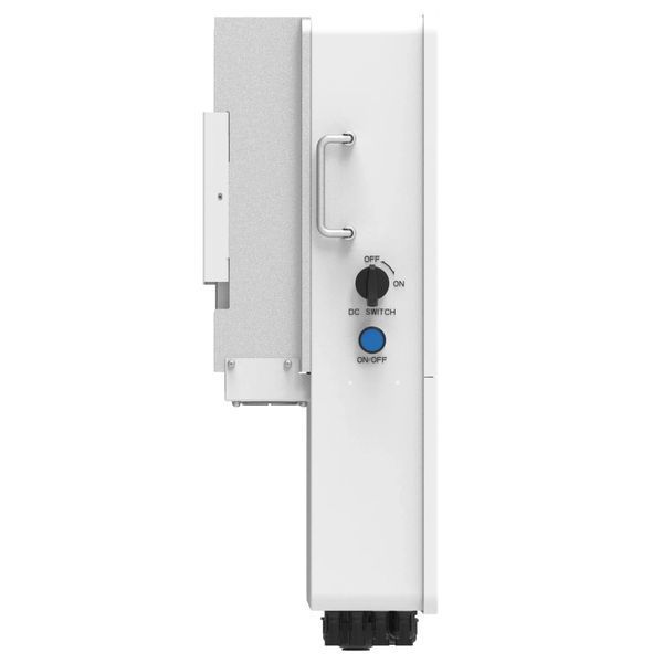 Deye SUN-50K-SG01HP3-EU-BM4 50кВт 120кВт&bull;год Система безперебійного живлення трифазна 99-00024347 фото