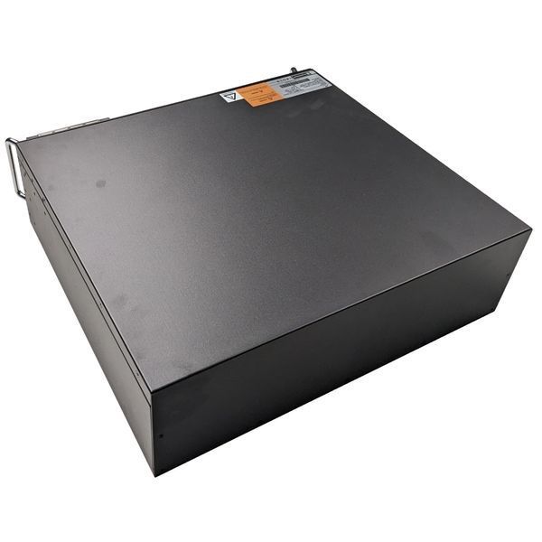 Ritar R-LFP51.2V100AH Акумуляторна батарея з bluetooth та автоматичним вимикачем 99-00018510 фото