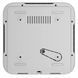 Відеореєстратор Ajax NVR DC (8ch) white 99-10025185 фото 3
