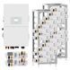 Deye SUN-50K-SG01HP3-EU-BM4 50кВт 120кВт&bull;год Система безперебійного живлення трифазна 99-00024347 фото 1