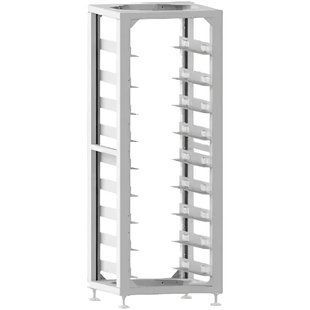 Deye 3U-LRACK-2G Стойка для 8 висковольтних батарей 99-00023007 фото
