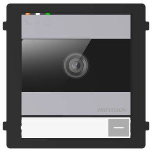 DS-KD8005-IME1 з камерою 5 МП Головний блок модульної дверної станції Hikvision 99-10033943 фото
