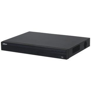 Відеореєстратор Dahua DHI-NVR4232-4KS3 32-канальний 1U 2HDD 99-00018160 фото