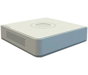 DS-7104HQHI-K1(S) 4-канальний Turbo HD відеореєстратор з передачею звуку по коаксіалу 99-00002796 фото